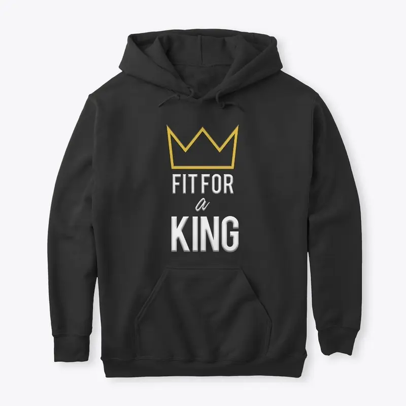 Fit For A King