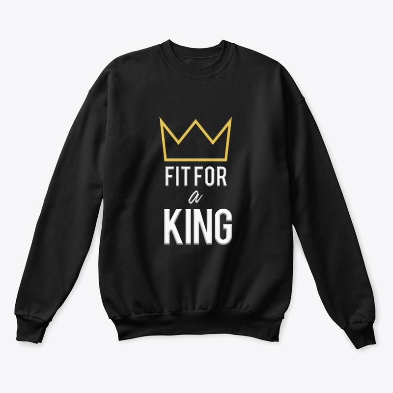 Fit For A King